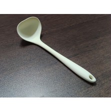 Cooker Silikon Kepçe