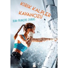 On8 Kitap Kırık Kalpler Kavanozu