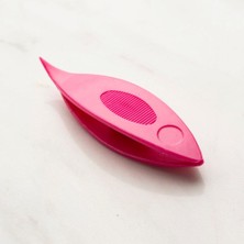 Bucuks Loren Dantel Mekik Pembe