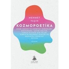 Yitik Ülke Yayınları Kozmopoetika