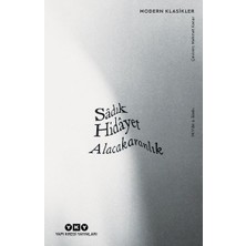 Yapı Kredi Yayınları Alacakaranlık - Modern Klasikler