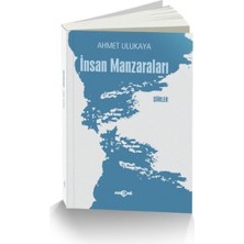 Akçağ Yayınları Insan Manzaraları