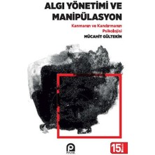 Pınar Yayınları Algı Yönetimi ve Manipülasyon