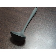 Cooker Silikon Kepçe