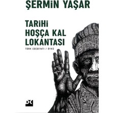 Doğan Kitap Tarihi Hoşça Kal Lokantası