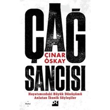 Doğan Kitap Çağ Sancısı