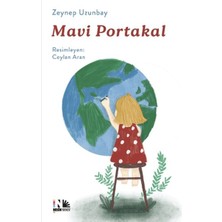 Nesin Yayınları Mavi Portakal