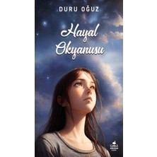 Almina Kitap Hayal Okyanusu