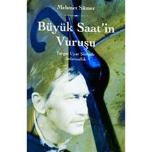 Hece Yayınları Büyük Saatin Vuruşu