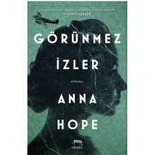 Yabancı Yayınları Görünmez Izler