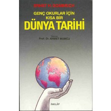 İnkılap Kitabevi Genç Okurlar Için Kısa Bir Dünya Tarihi