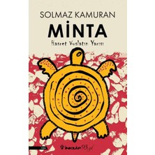 İnkılap Kitabevi Minta - Ciltsiz