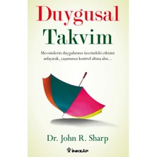 İnkılap Kitabevi Duygusal Takvim