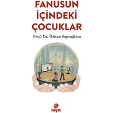 Hayat Yayınları Fanusun Içindeki Çocuklar