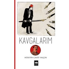 Ötüken Neşriyat Kavgalarım