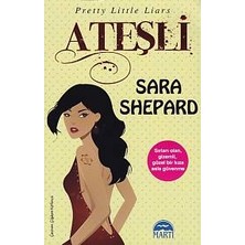 Martı Yayınları Ateşli