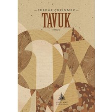 Yitik Ülke Yayınları Tavuk
