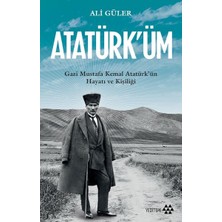 Yeditepe Yayınevi Atatürk'üm