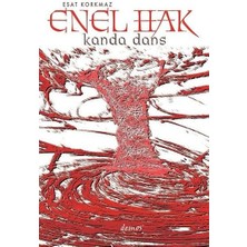 Demos Yayınları Enel Hak - Kanda Dans
