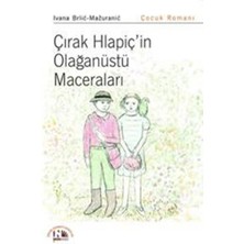 Nesin Yayınları Çırak Hlapiç'in Olağanüstü Maceraları