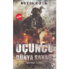 Az Kitap Büyük Rüya -  Üçüncü Dünya Savaşı