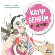 Mecaz Çocuk Yayıncılık Kayıp Şehrim