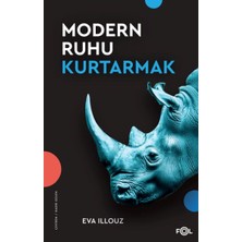 Fol Kitap Modern Ruhu Kurtarmak