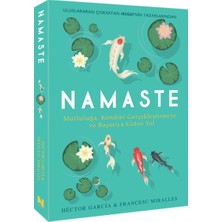 İndigo Kitap Namaste