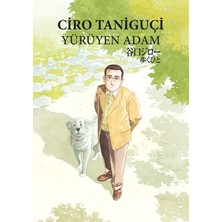 İthaki Yayınları Yürüyen Adam
