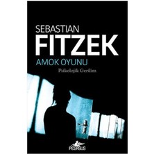 Pegasus Yayınları Amok Oyunu