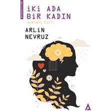 Kanon Kitap Iki Ada Bir Kadın 1. Cilt