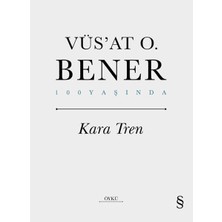 Everest Yayınları Kara Tren