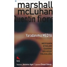 Nora Kitap Yaradanımız Medya