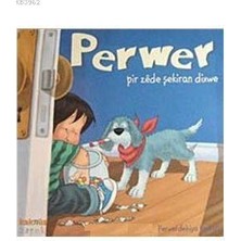 Kaknüs Yayınları Perwer Pir Zede Şekerian Dixve