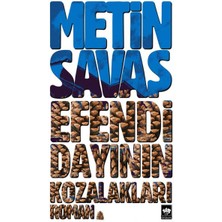 Ötüken Neşriyat Efendi Dayının Kozalakları