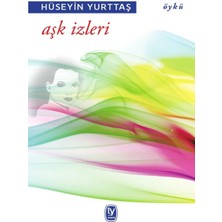 Tekin Yayınevi Aşk Izleri
