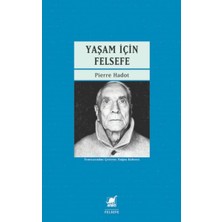 Ayrıntı Yayınları Yaşam Için Felsefe