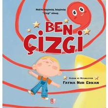 Babıali Kültür Yayıncılığı Ben Çizgi