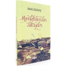 Akçağ Yayınları Memleketimden Hikayeler