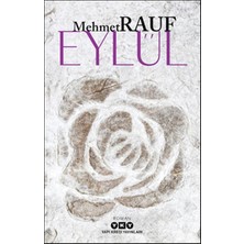 Yapı Kredi Yayınları Eylül