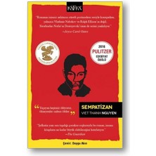 Kafka Yayınevi Sempatizan