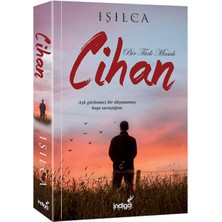 İndigo Kitap Cihan - Bir Türk Masalı