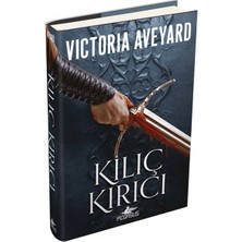 Pegasus Yayınları Kılıç Kırıcı