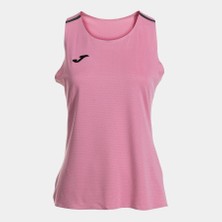 Joma 902062.549 Ranking Kadın Pembe Tenis Tank