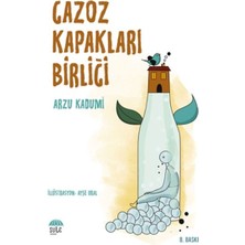 Şule Yayınları Gazoz Kapakları Birliği