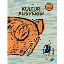 Fom Kitap Kültür Alışverişi