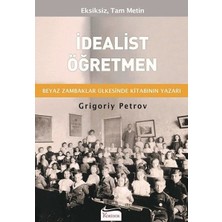 Koridor Yayıncılık Idealist Öğretmen