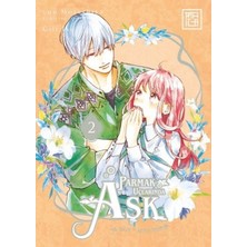 Athica Books Parmak Uçlarında Aşk 2