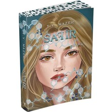 Artemis Yayınları Safir