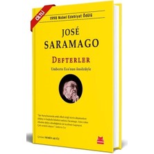 Kırmızı Kedi Yayınevi Defterler (Ciltli)